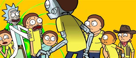 Pocket Mortys Updated With A Multitude Of New Stuff