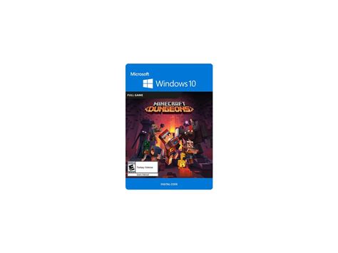 Check spelling or type a new query. Minecraft Dungeons Windows 10 Digital Code - Newegg.com