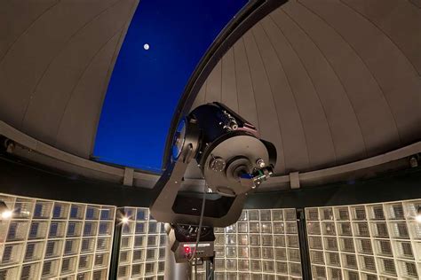 Dramatic Luxury Home In Sonoma Features Private Observatory For