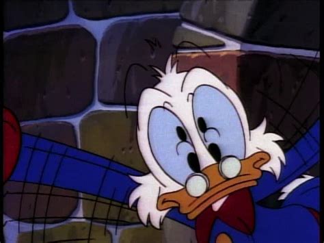 Smears Multiples And Other Animation Gimmicks “ducktales Hotel