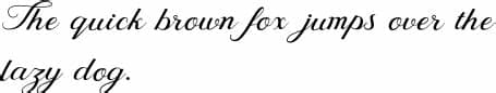 Please enter your email address receive a free font daily from fonts101.com in your email! Behind Script Font by Ijem RockArt - Creative Fabrica