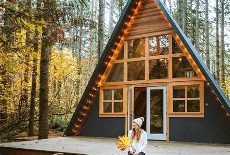 Maybe you would like to learn more about one of these? The Best A-Frame Cabins Less Than 4 Hours From Vancouver