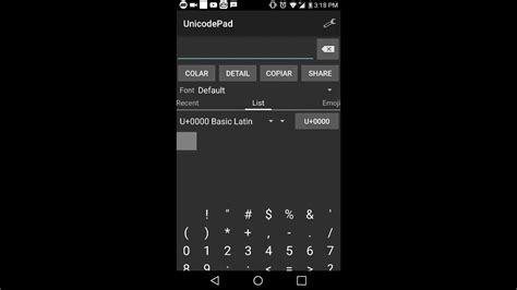 Type a nickname in the search form and click the find! or just generate random nickname. 4 melhores símbolos para nicks de free fire - YouTube