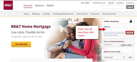 This may include differing underwriting guidelines, product features, terms, fees and pricing. BB&T Bank Online Banking Login - Rolfe State Bank