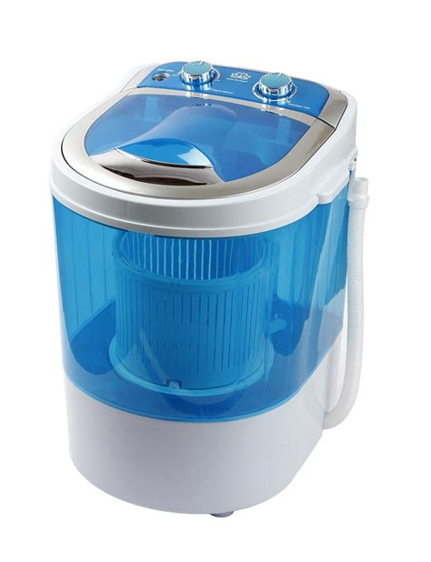 Dmr 3 Kg Portable Mini Washing Machine With Dryer Basket Dmr 30 1208