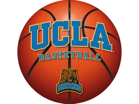 Find & download free graphic resources for basketball logo. UCLA Basketball Official Asked To Change Player's Grade...