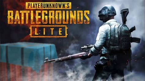 Pubg, accuracy international awm, pc gaming, weapon, wooden surface. PUBG Lite PC News: India Release Date, Asian Server, PUBG ...