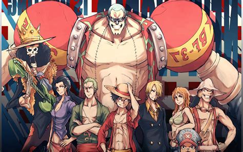 One Piece Wallpaper 2013