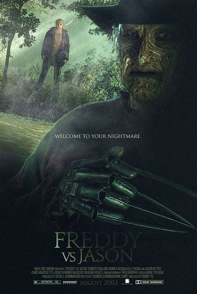Freddy Vs Jason Izle Film Izle