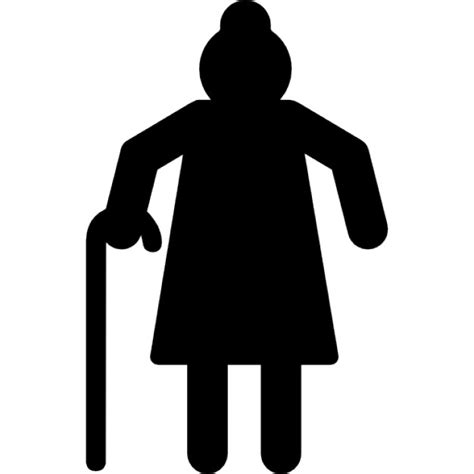 Grandma Silhouette Clipart 20 Free Cliparts Download Images On Clipground 2024