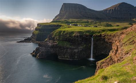 The Faroe Islands A Complete Guide