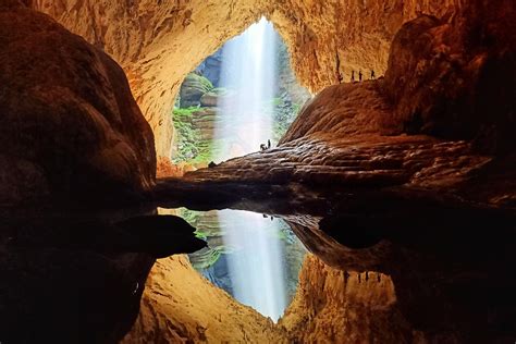 Son Doong cave listed among the most surreal places in the world to ...