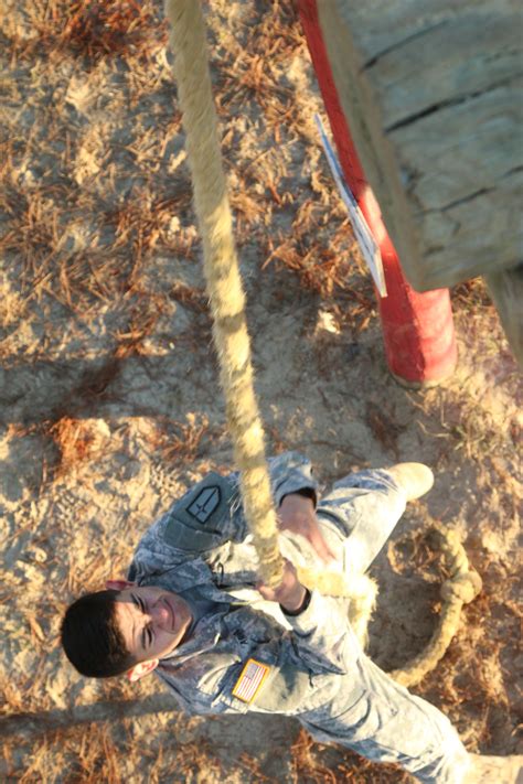 Air Assault Day One Obstacle Course Article The United States Army