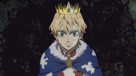 Black Clover Tv Media Review Episode 119 Anime Solution