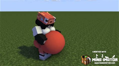 Stuffing Animation