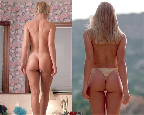 Jaime Pressly Nude Scenes From Poison Ivy Enhanced Jd