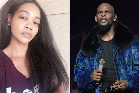 R Kelly S Ex Claims She Was Starved And Forced To Have Sex With Women During Hellish Time In