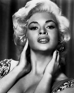 Jayne Mansfield Posters