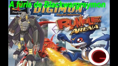 It provides classic fighting gameplay for one or two players, who will compete as one of their favorite digimon characters in an exciting. Nada como um clássico: Digimon Rumble Arena (PS1) - A ...