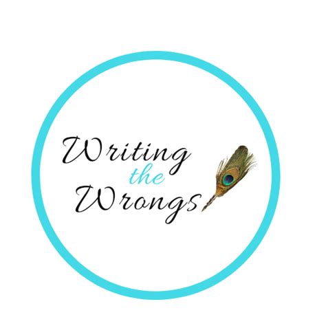 Writing The Wrongs Papers And Publishing Posts Facebook