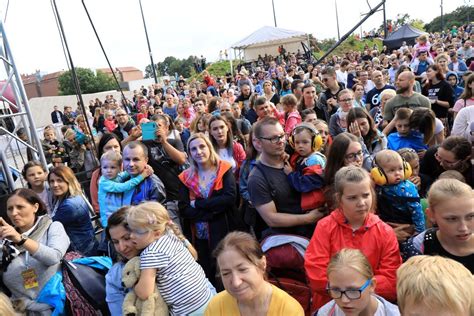 Co w weekend w Toruniu Oto spis wydarzeń i imprez Na mieszkańców czekają m in rajd rowerowy