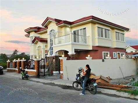 Home Builder Talisay Cebu