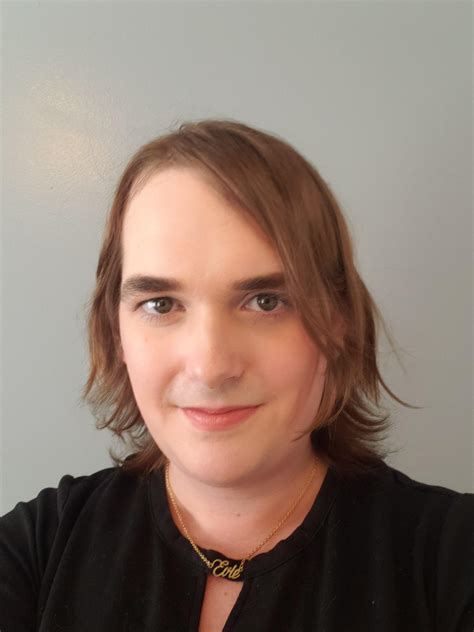 Hi! I'm a trans woman, 6 months on hormones and still trying to figure