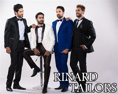 Excellent and timely communication 2. RINARD TAILORS-hendala-wattala-tailor shop-wattala tailors ...
