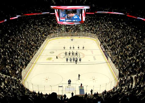 Ticket club is a ticket resale marketplace where members can save big on tickets with no service fees and free standard shipping. Jean-Pierre(J-P) FOREST, CPP: Great Hockey Game at Rogers ...