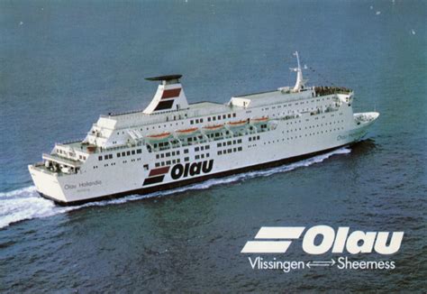 Herzlichen willkommen auf «sunny», einer hollandia 950 aus dem jahr 1981. M/S NORD GOTLANDIA