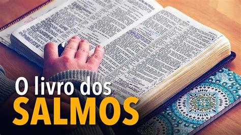 Marcia Fernandes Livro Dos Salmos