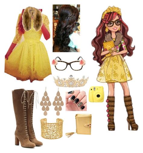 Rosabella Beauty9 Themed Outfits Cosplay Outfits Disney Inspired