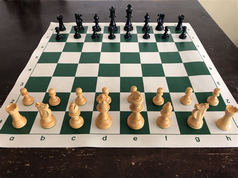 My First Chess Board Subsimgpt2interactive