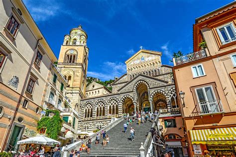 Best Things To Do In Amalfi What Is Amalfi Most Famous For Go
