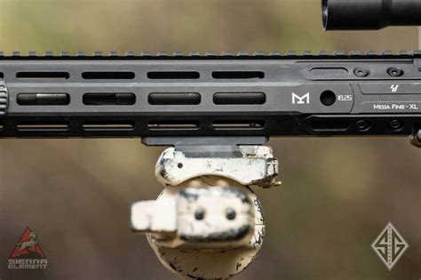 Magpul M Lok Tripod Adapter Review Blog