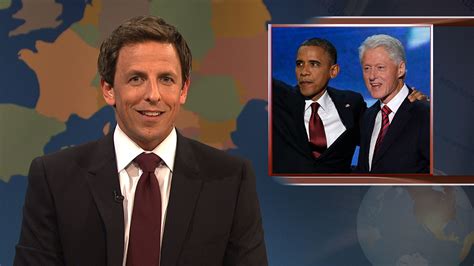Watch Saturday Night Live Highlight Weekend Update Favorites NBC