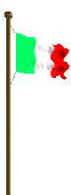 All graphics, illustrations or photographs reproduced on the. Animated Italian Flag GIFs at Best Animations