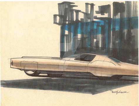 Olds Toronado Concept By Cadillacstyle On Deviantart