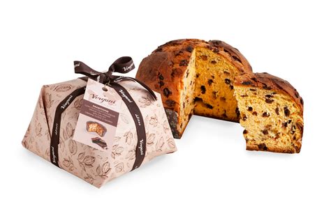 Panettone Dautore For A Very Sweet Christmas Stylux En