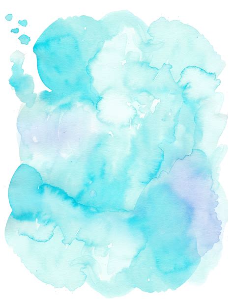 Blue Watercolor | Watercolor background, Watercolor art background, Blue watercolor background