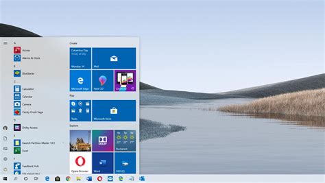 Windows 10 Warning Icon