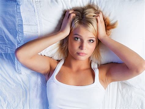 Insomnia Symptoms Linked To Cardiovascular Diseases Health Fitness