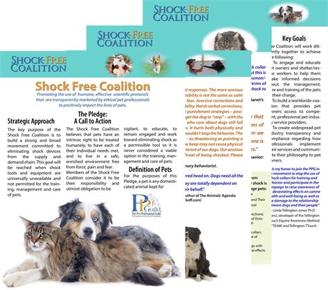 The ppg offers educational materials for professionals, an annual conference. The Pet Professional Guild British Isles - Scotland