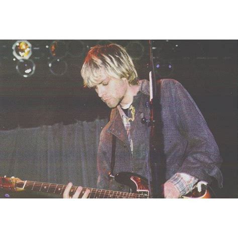 Stylish and chic, short hair curtains are definitely worth trying. Log in — Instagram | Kurt cobain short hair, Donald cobain ...