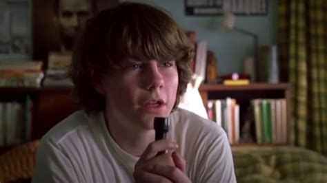 He Played William In Almost Famous See Patrick Fugit Now
