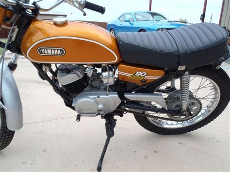 Find great deals on ebay for yamaha enduro 1970. 1970 Yamaha CT-1 Enduro for sale on 2040-motos
