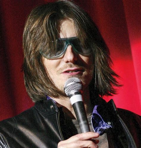 Mitch Hedberg The Comedian Biography Facts And Quotes
