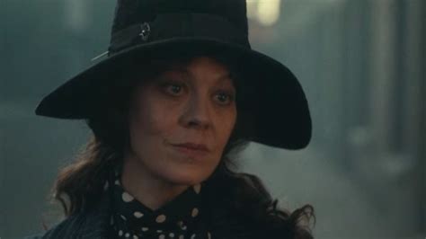 Why Polly Gray From Peaky Blinders Looks So Familiar