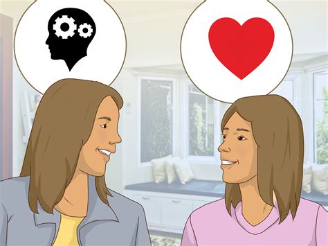 3 Ways to Tell the Difference Between Twins - wikiHow