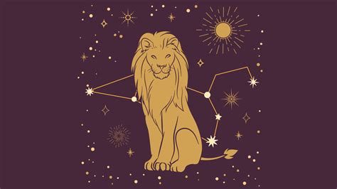 Understanding The Leo Fire Sign Kellee Maize Blog